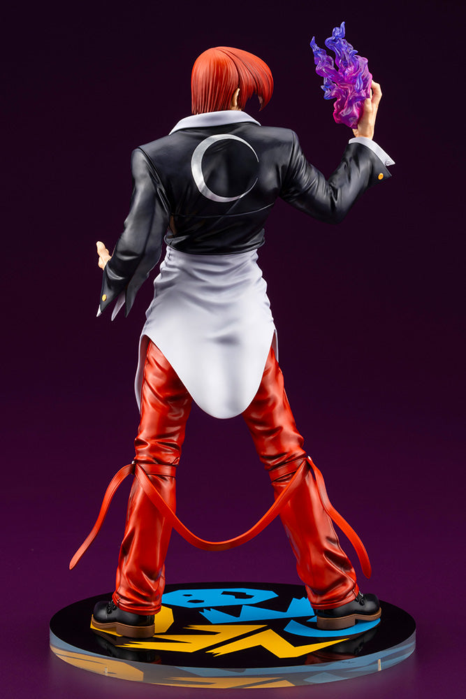 IORI YAGAMI THE KING OF FIGHTERS '98 Ver.