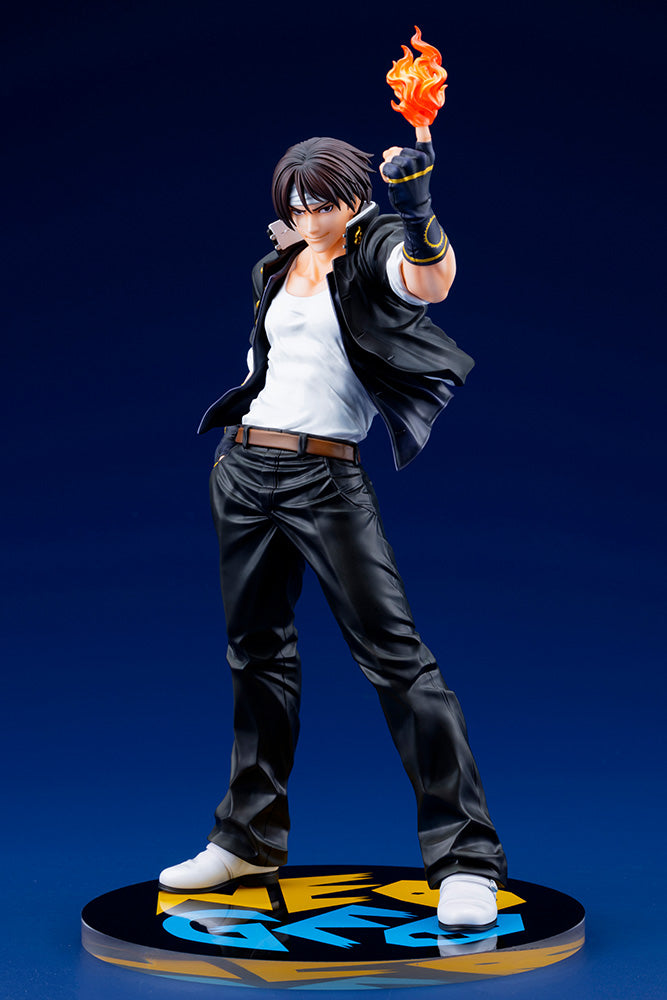KYO KUSANAGI THE KING OF FIGHTERS '98 Ver.