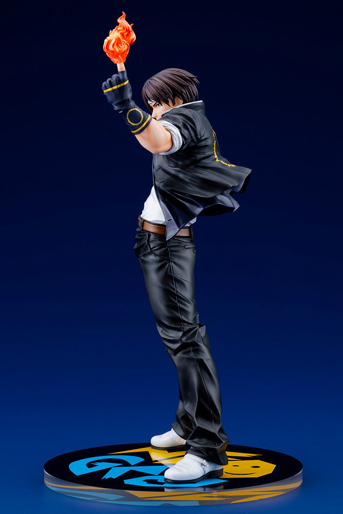 KYO KUSANAGI THE KING OF FIGHTERS '98 Ver.