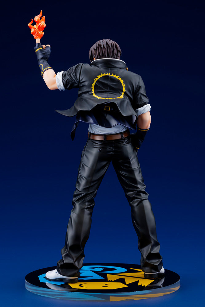 KYO KUSANAGI THE KING OF FIGHTERS '98 Ver.
