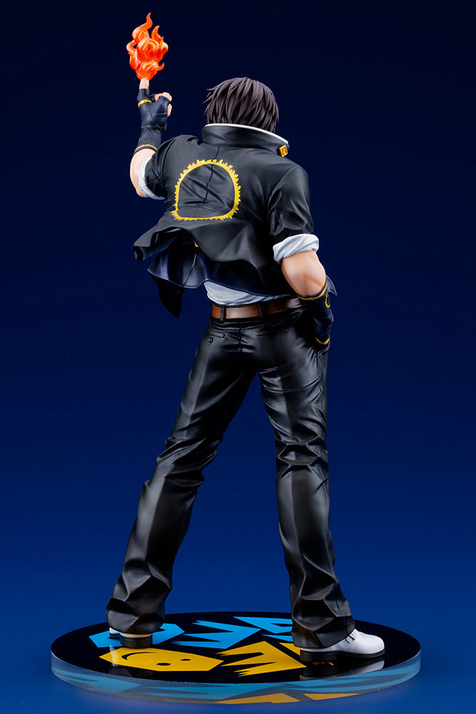 KYO KUSANAGI THE KING OF FIGHTERS '98 Ver.