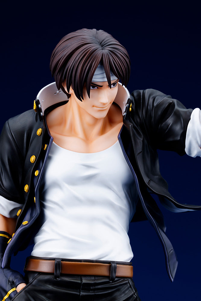 KYO KUSANAGI THE KING OF FIGHTERS '98 Ver.