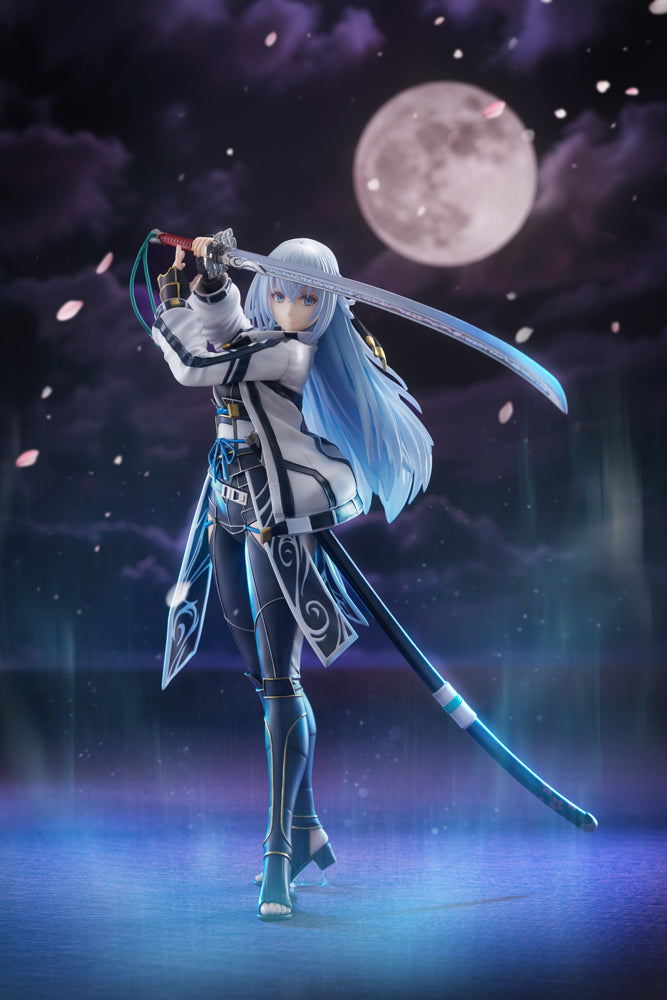 Shizuna Rem Misurugi