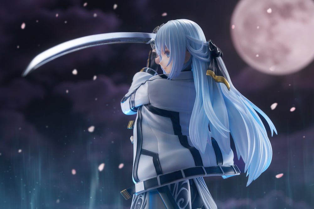 Shizuna Rem Misurugi