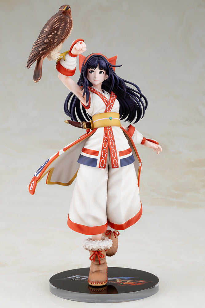 NAKORURU THE KING OF FIGHTERS XV Ver.