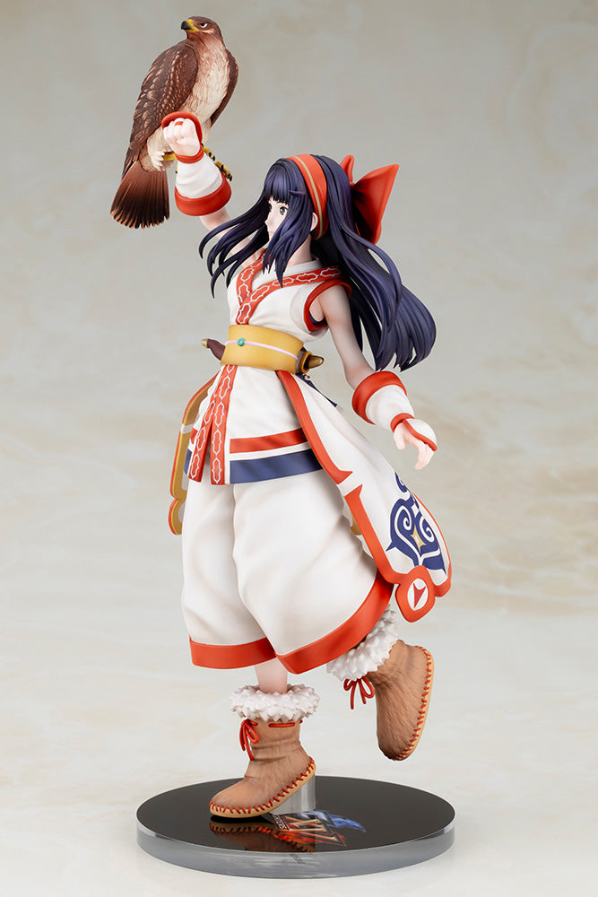 NAKORURU THE KING OF FIGHTERS XV Ver.