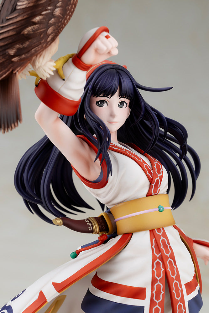 NAKORURU THE KING OF FIGHTERS XV Ver.