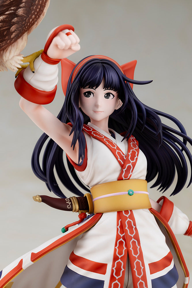 NAKORURU THE KING OF FIGHTERS XV Ver.