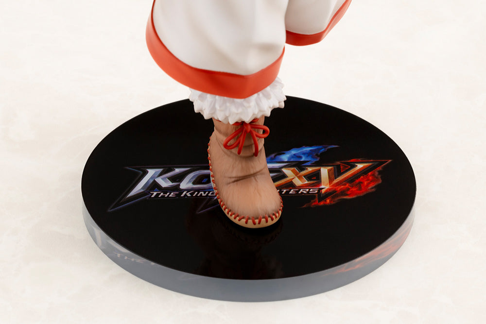 NAKORURU THE KING OF FIGHTERS XV Ver.