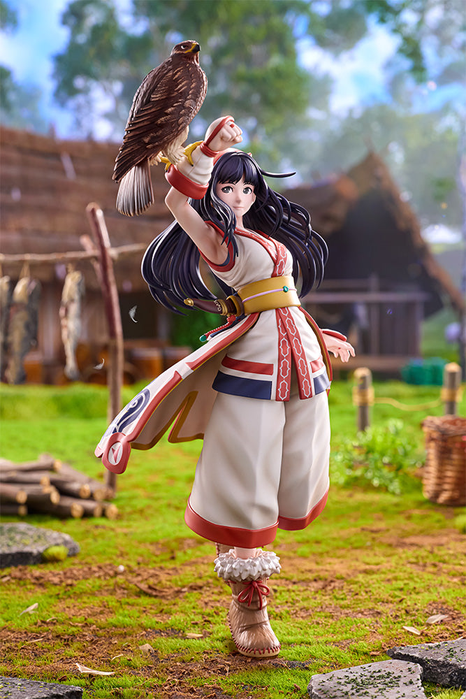 NAKORURU THE KING OF FIGHTERS XV Ver.