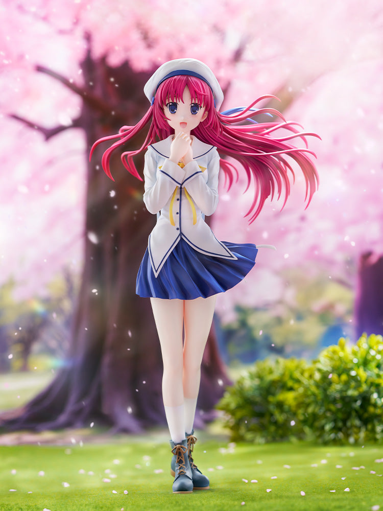 Kotori Shirakawa Deluxe Edition