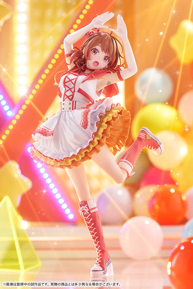 Ume Hanami-The Rolling Riceball-