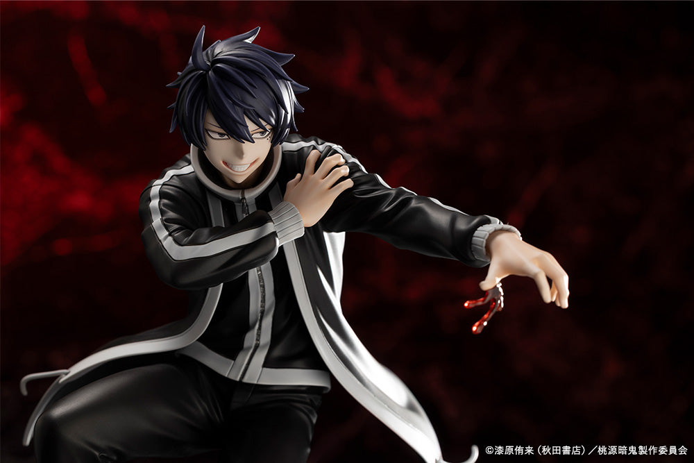 ARTFX J Shiki Ichinose