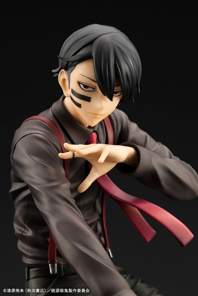 ARTFX J Naito Mudano DX Edition