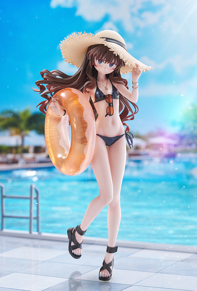 Elisia Valfelto Swimsuit ver. by Luicent
