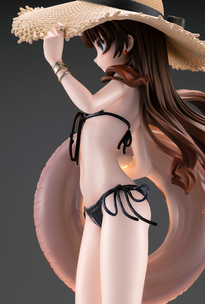 Elisia Valfelto Swimsuit ver. by Luicent