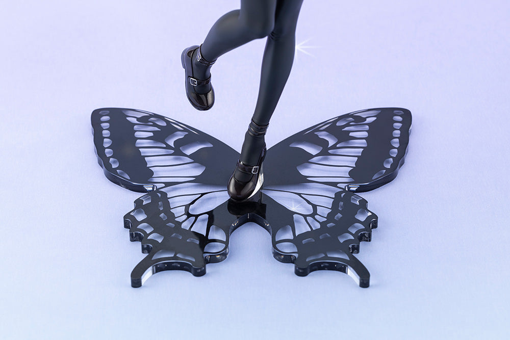 Hoshina Utau School Uniform ver.