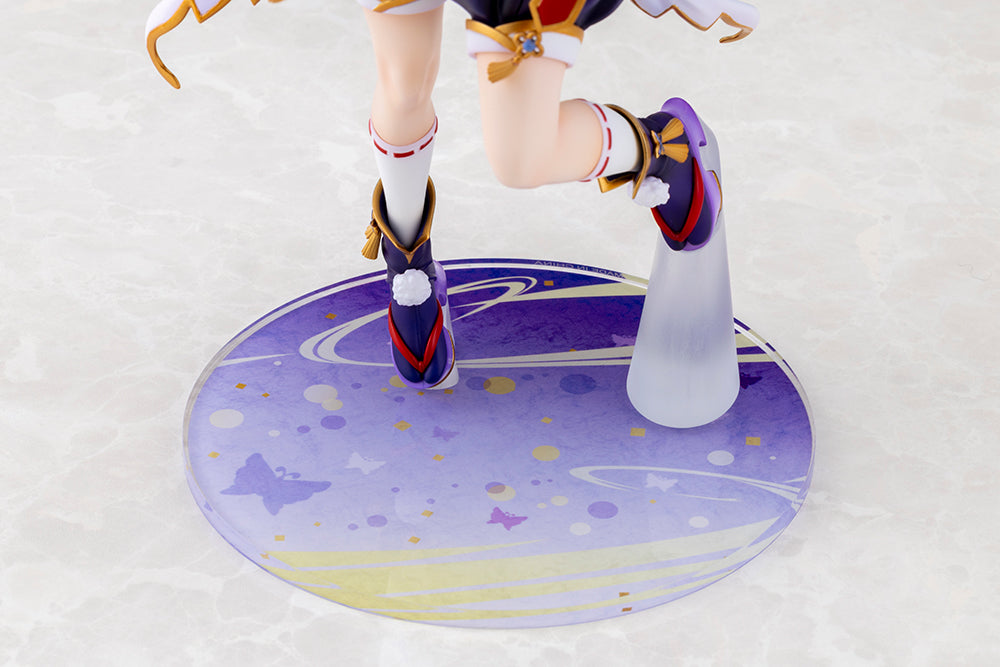 Shiun no Yumemitori Tokai Teio