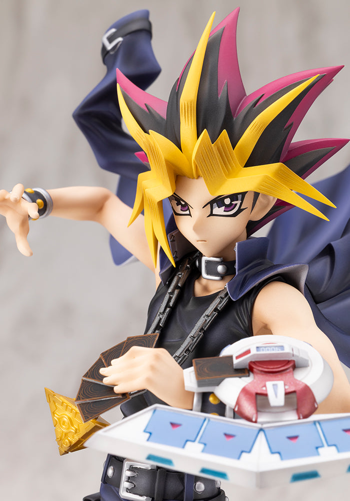 ARTFX J Yami Yugi -Passionate Duelists-
