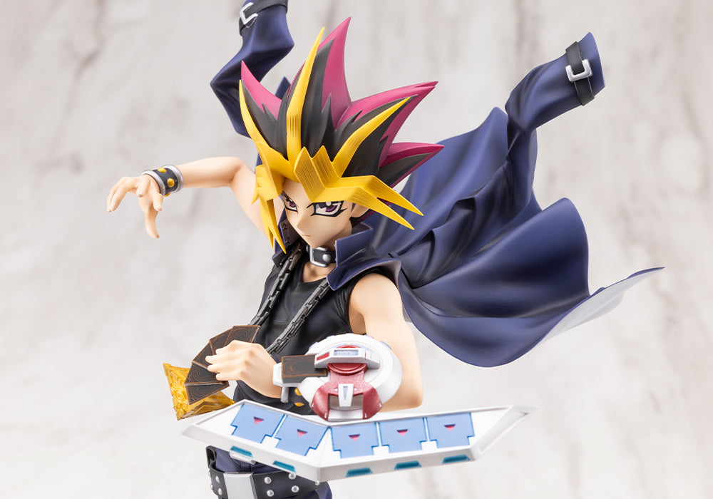ARTFX J Yami Yugi -Passionate Duelists-