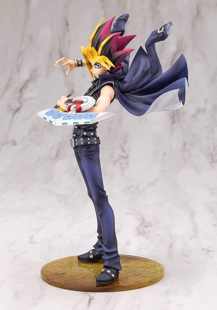 ARTFX J Yami Yugi -Passionate Duelists-