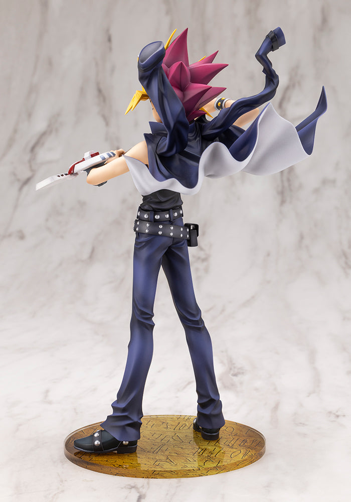 ARTFX J Yami Yugi -Passionate Duelists-