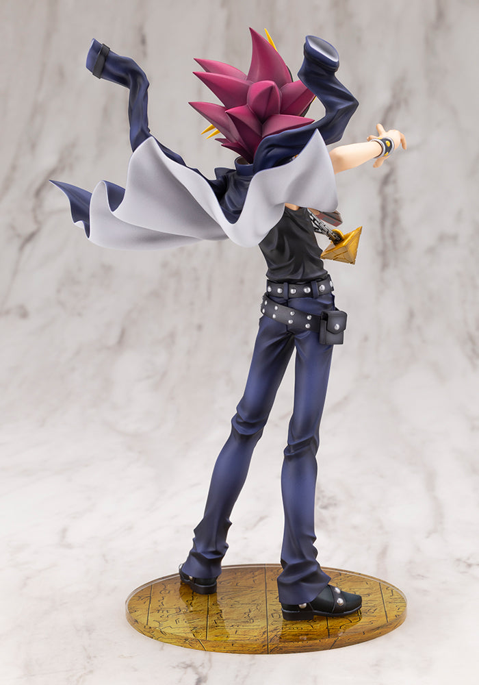 ARTFX J Yami Yugi -Passionate Duelists-