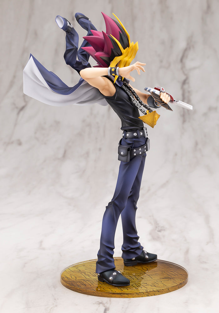 ARTFX J Yami Yugi -Passionate Duelists-