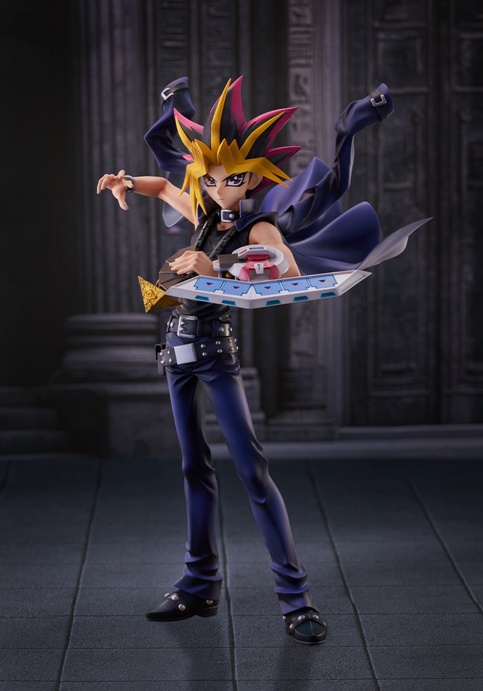 ARTFX J Yami Yugi -Passionate Duelists-