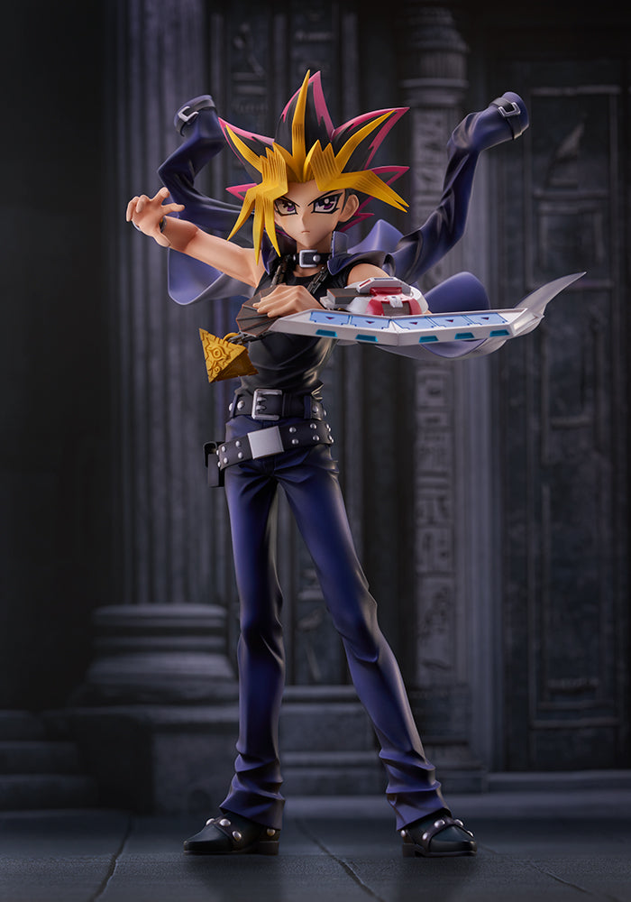 ARTFX J Yami Yugi -Passionate Duelists-