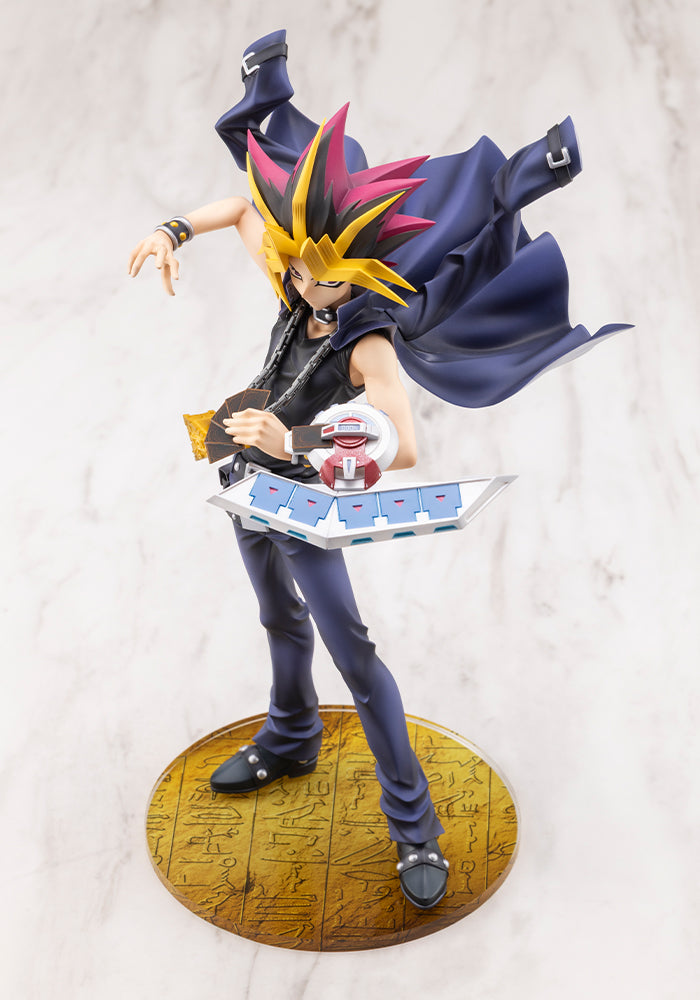 ARTFX J Yami Yugi -Passionate Duelists-