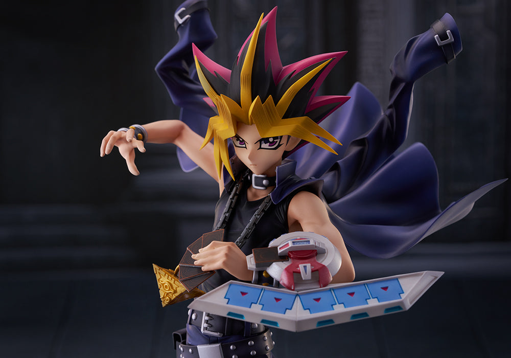 ARTFX J Yami Yugi -Passionate Duelists-