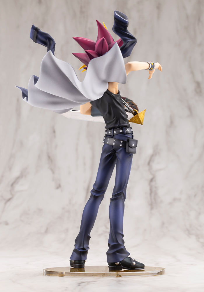ARTFX J Yami Yugi -Passionate Duelists-