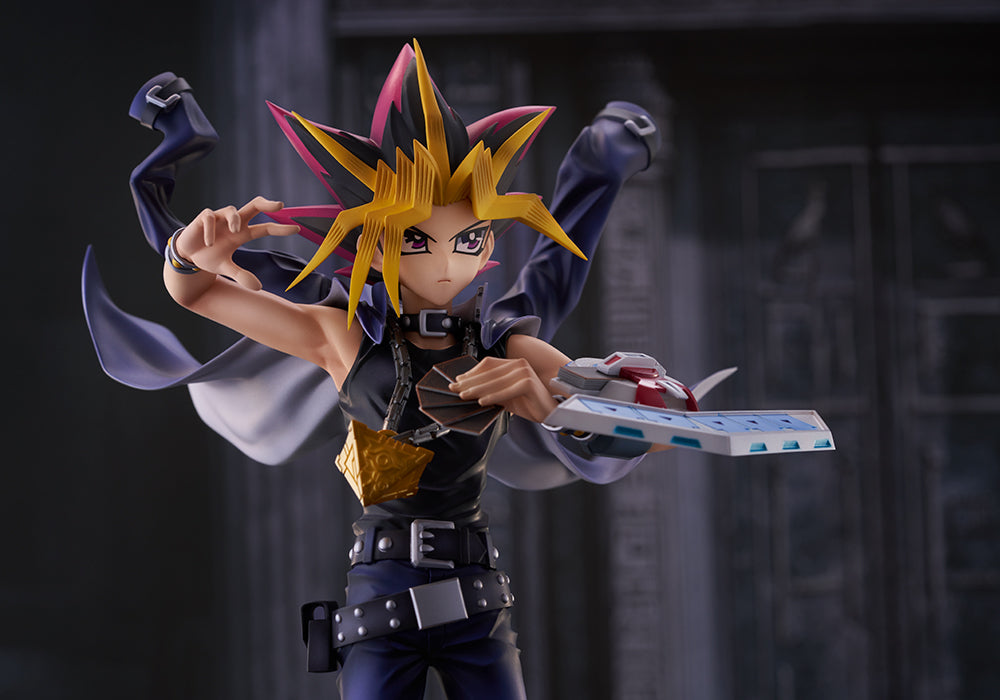 ARTFX J Yami Yugi -Passionate Duelists-