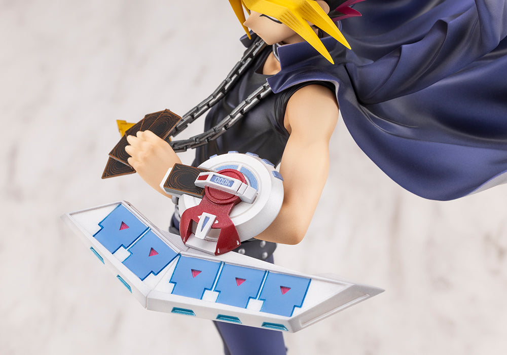 ARTFX J Yami Yugi -Passionate Duelists-