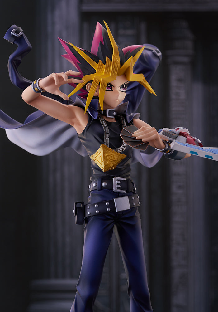 ARTFX J Yami Yugi -Passionate Duelists-
