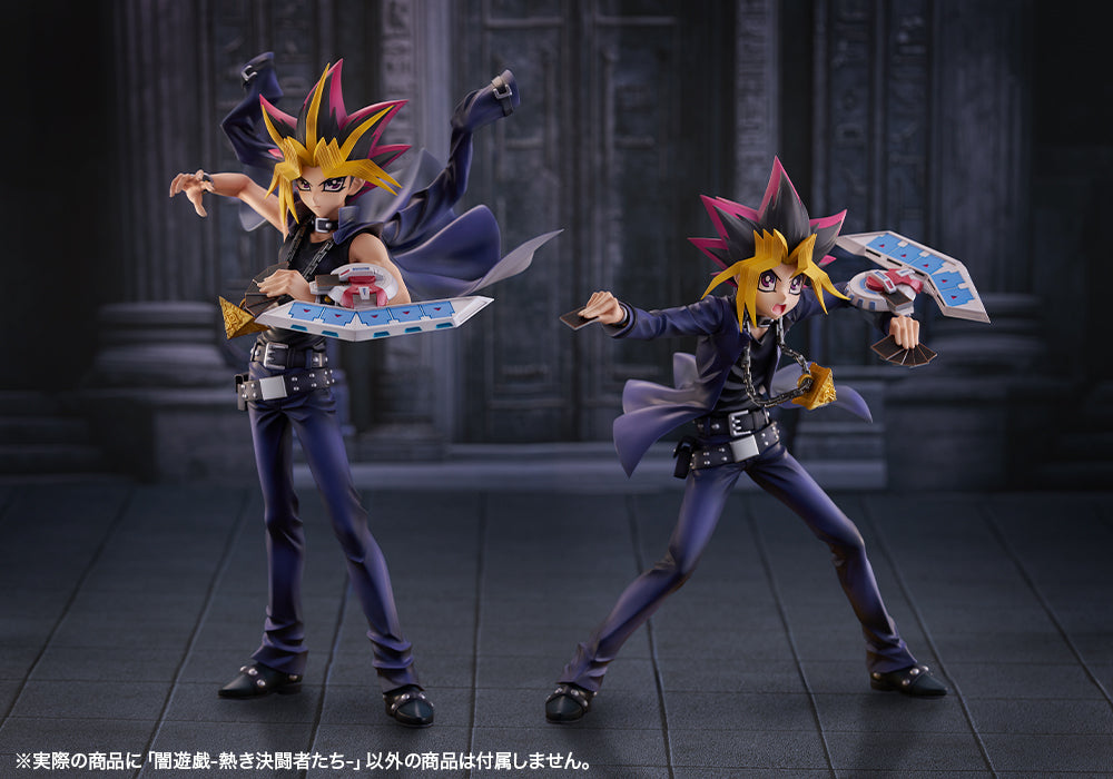 ARTFX J Yami Yugi -Passionate Duelists-