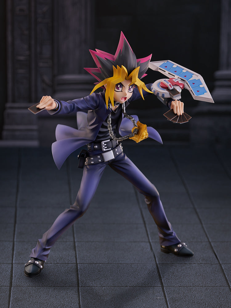 ARTFX J Yugi Muto -Passionate Duelists-