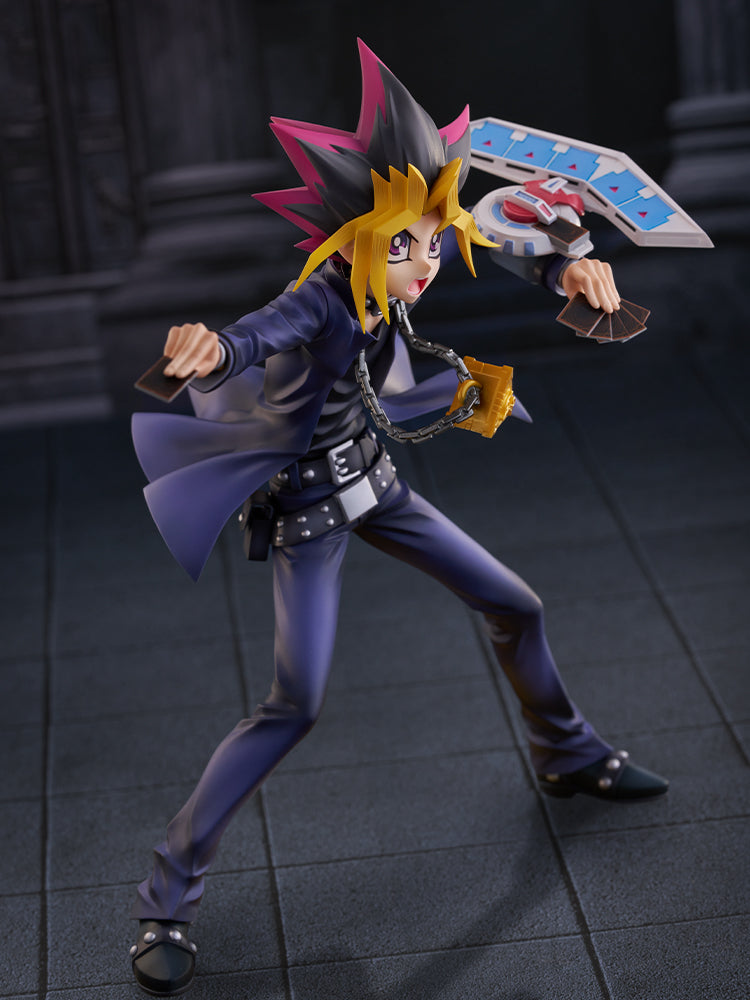 ARTFX J Yugi Muto -Passionate Duelists-