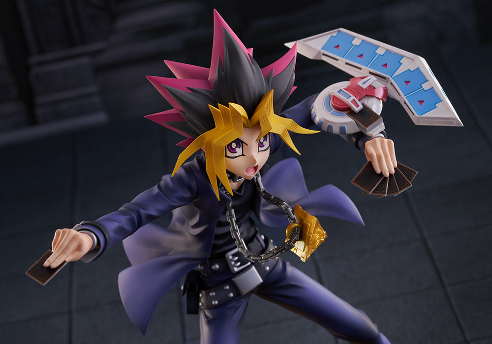ARTFX J Yugi Muto -Passionate Duelists-