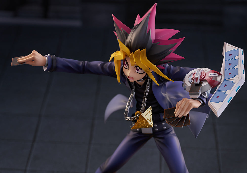 ARTFX J Yugi Muto -Passionate Duelists-