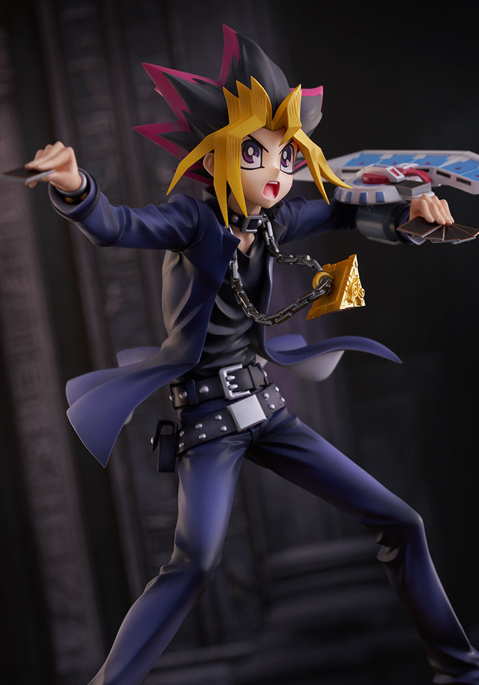 ARTFX J Yugi Muto -Passionate Duelists-