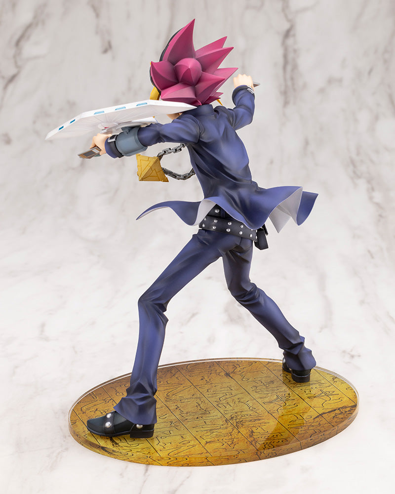 ARTFX J Yugi Muto -Passionate Duelists-