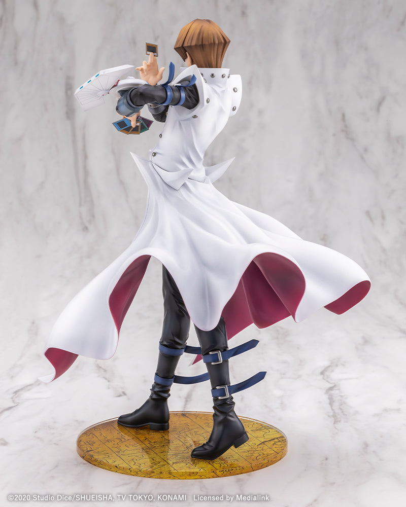 ARTFX J Seto Kaiba -Passionate Duelists-