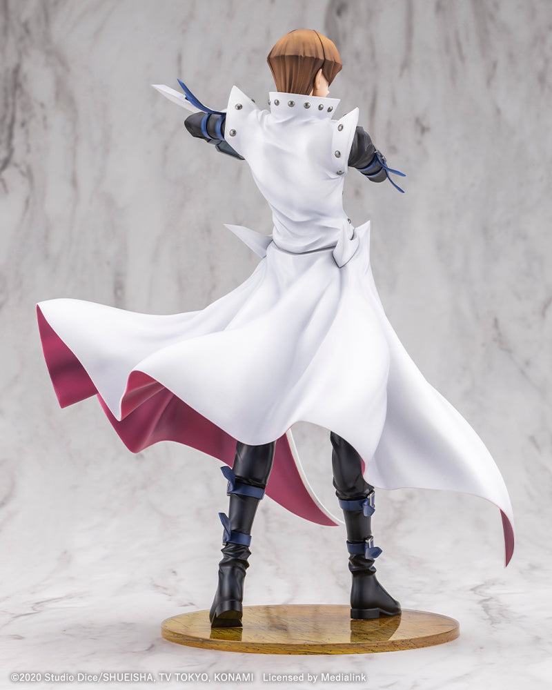ARTFX J Seto Kaiba -Passionate Duelists-