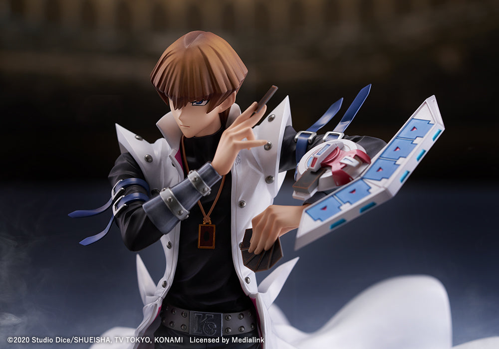 ARTFX J Seto Kaiba -Passionate Duelists-