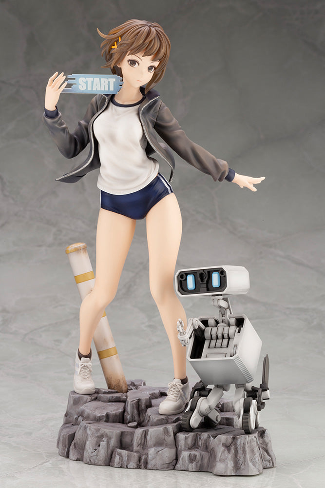 ARTFX J Natsuno Minami&BJ