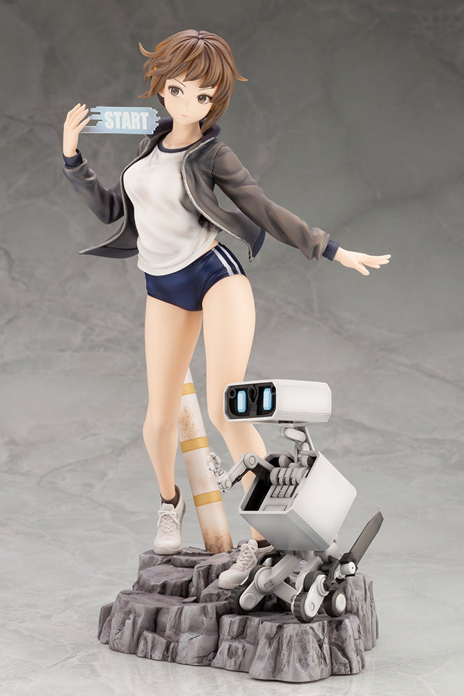 ARTFX J Natsuno Minami&BJ