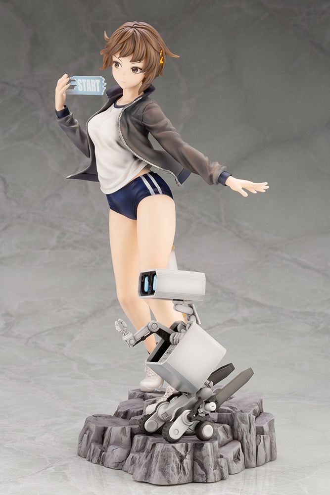 ARTFX J Natsuno Minami&BJ