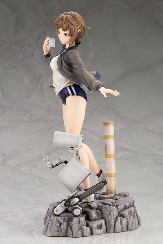 ARTFX J Natsuno Minami&BJ